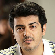 Ajith Kumar