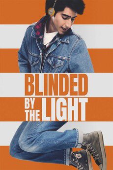 Blinded by the Light - Arrahman